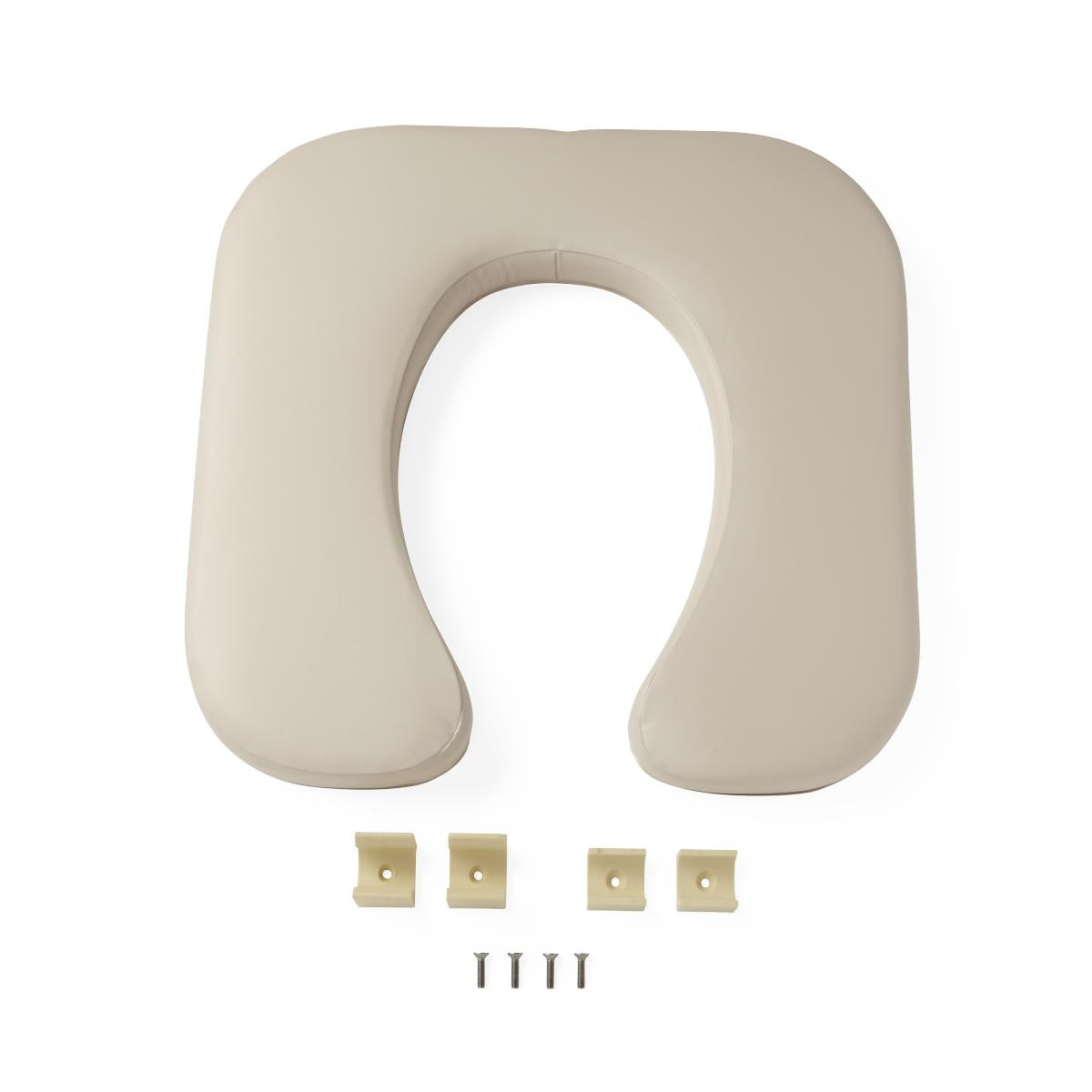 Contoured Seat Pad Kits