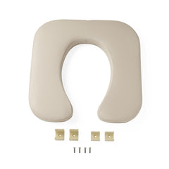 Contoured Seat Pad Kits