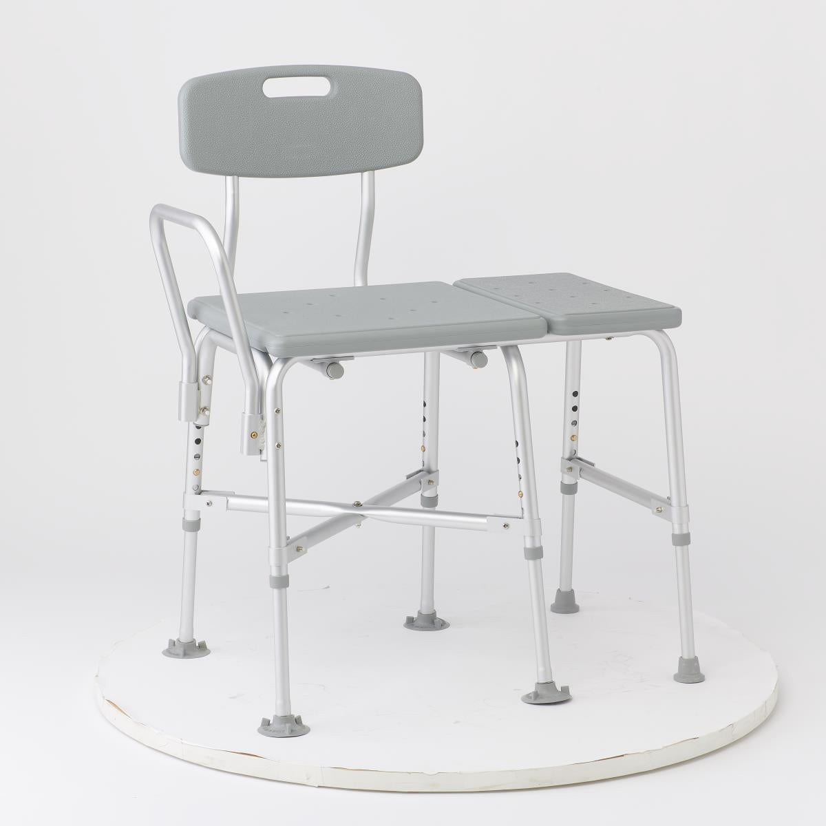 BARIATRIC TRANSFER BENCH W BRACE