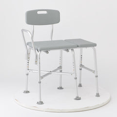 BARIATRIC TRANSFER BENCH W BRACE