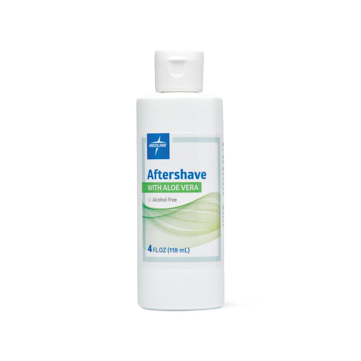 MedSpa Alcohol Free Aftershave