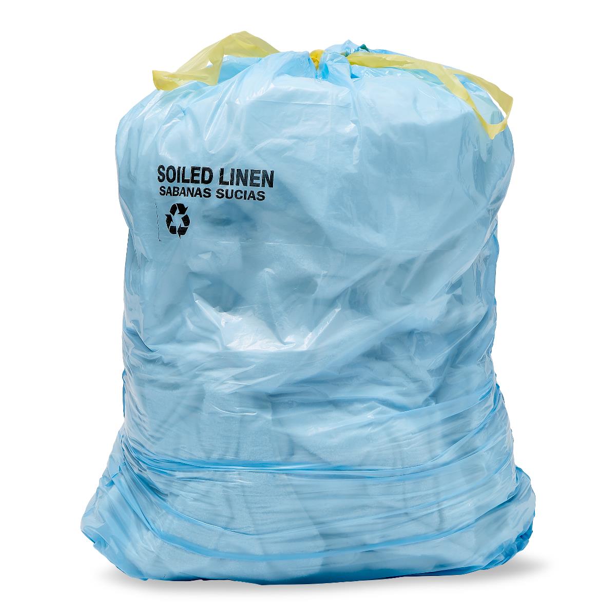 LINER,BLUE,DRAWTAPE,29X38,.79 MIL,ROLL