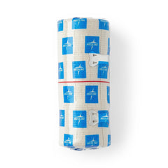 BANDAGE,ELASTIC,SURE-WRAP,4X5YD,CLIPS