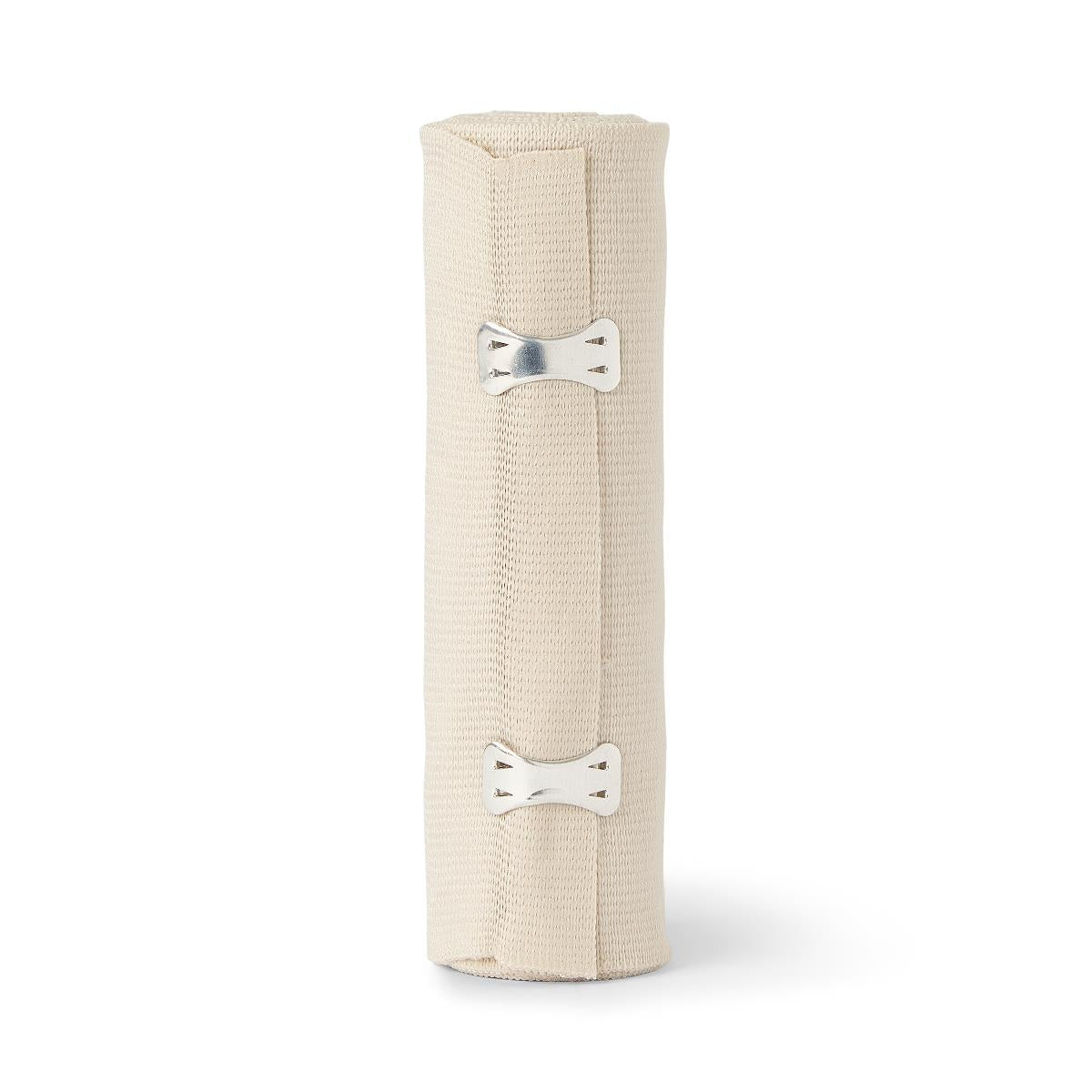 BANDAGE,ELASTIC,SURE-WRAP,6X5YD,CLIPS
