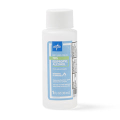 ALCOHOL,RUBBING,70PERCENT ISOPROPYL,1-OZ