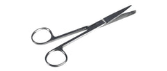 Floor Grade OR Scissors