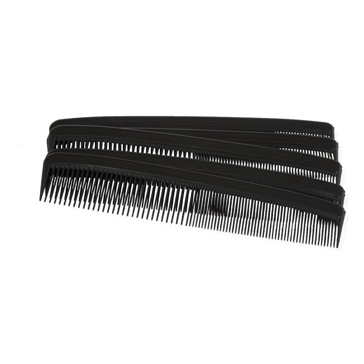 COMB,BLACK,5"