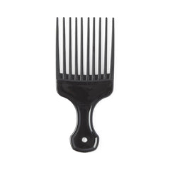 COMB,PICK,BLACK,5.125X2.25