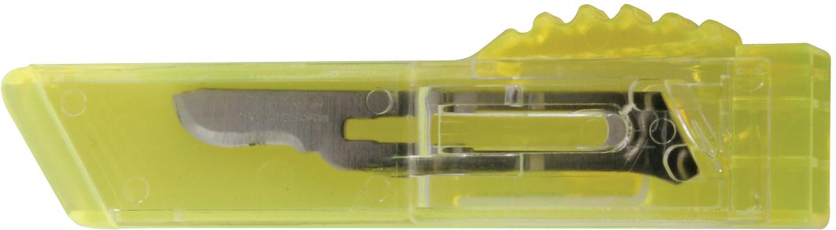 BLADEGLOVE 15 STAINLESS STEEL STERILE