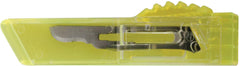 BLADEGLOVE 15 STAINLESS STEEL STERILE
