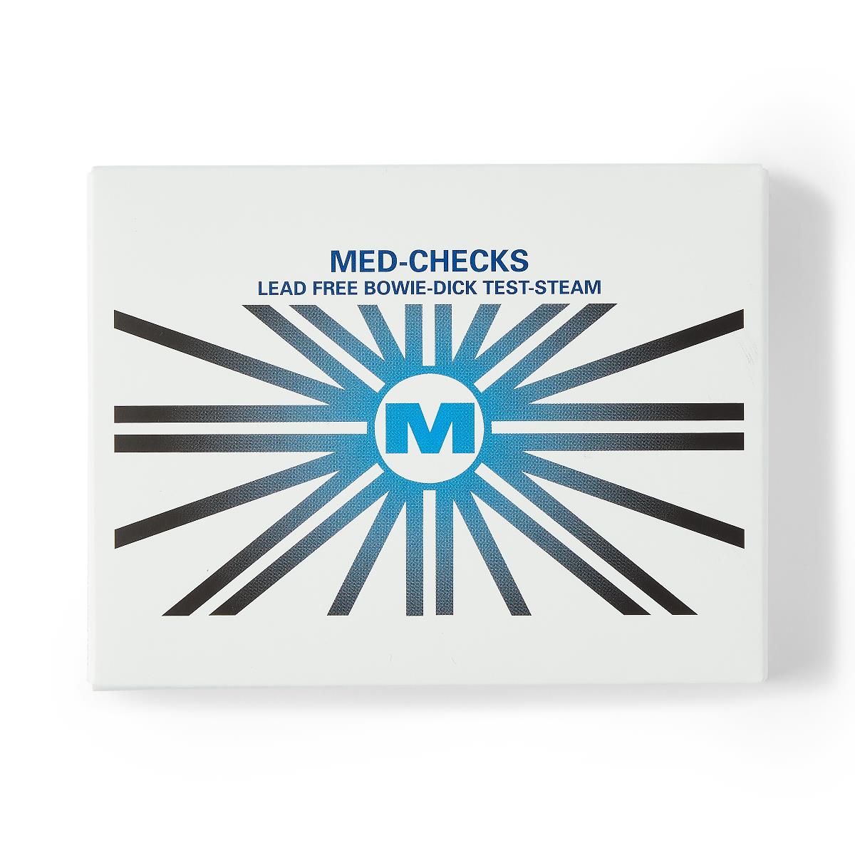 PACK,TEST,STEAM,BOWIE DICK