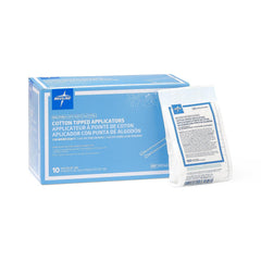 APPLICATOR,COTTON-TIP,WOOD,3,NS