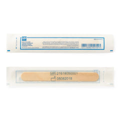 BLADE, TONGUE, 5 1/2", STERILE