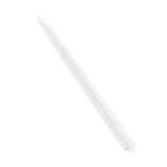 CURETTE, EAR, WHITE,4MM, LOOP, 50/BX