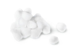 COTTON BALL,MEDIUM,1",NS,200/BG,4000/CS