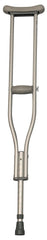 CRUTCH,BASIC,ADULT,LF,250 LBS