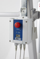 BOX, CONTROL FOR MDS700EL LIFT
