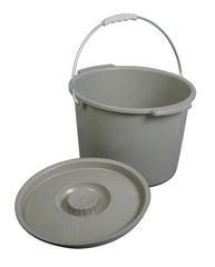 BUCKET,COMMODE,LID,HANDLE