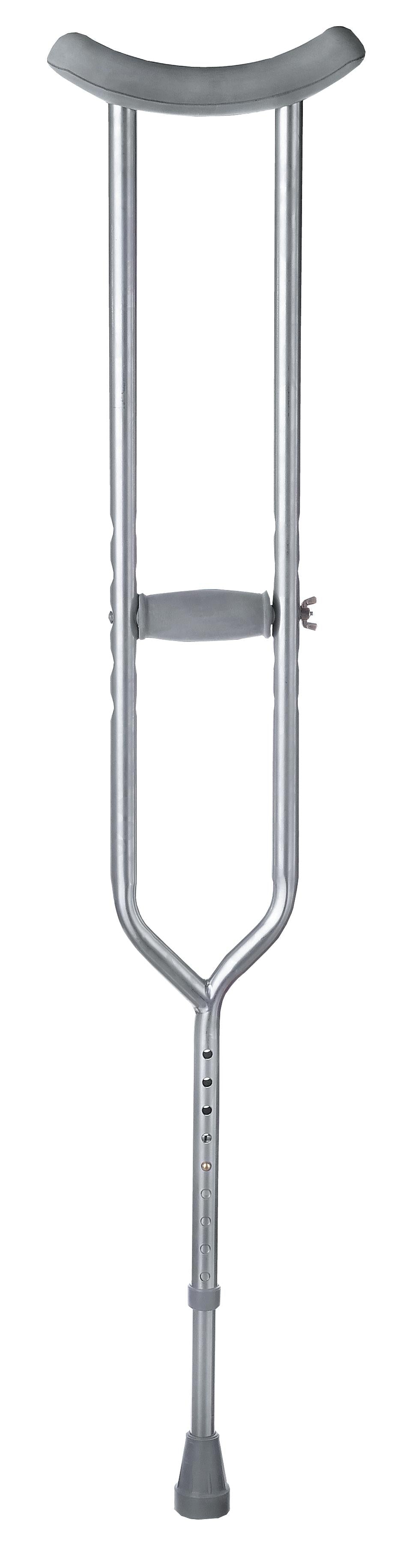 CRUTCH,BARIATRIC, ADULT