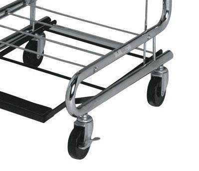 CASTER,REPLACEMENT,MDS80529 HAMPER