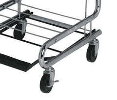 CASTER,REPLACEMENT,MDS80529 HAMPER