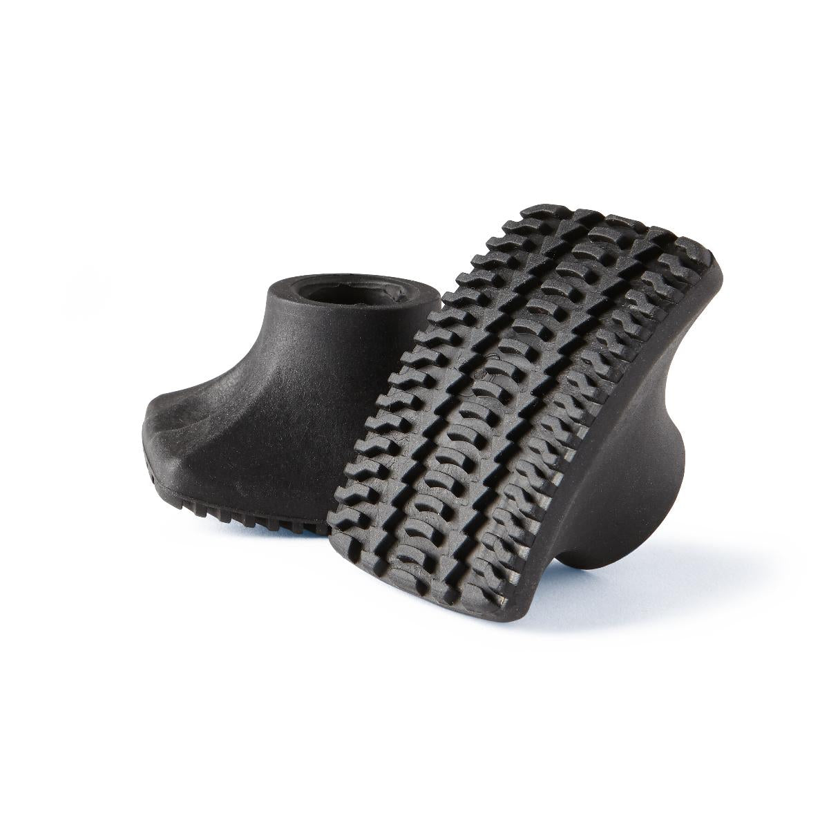 Single Tube Crutch Tips