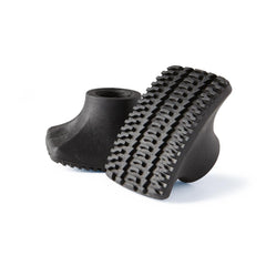 Single Tube Crutch Tips