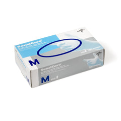 GLOVE,EXAM,NITRILE,PF,LF,MD