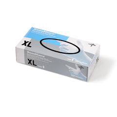 GLOVE,EXAM,NITRILE,PF,LF,XL