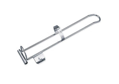 HOLDER,OXYGEN CYLINDER,F/TRANSPORT CHAIR