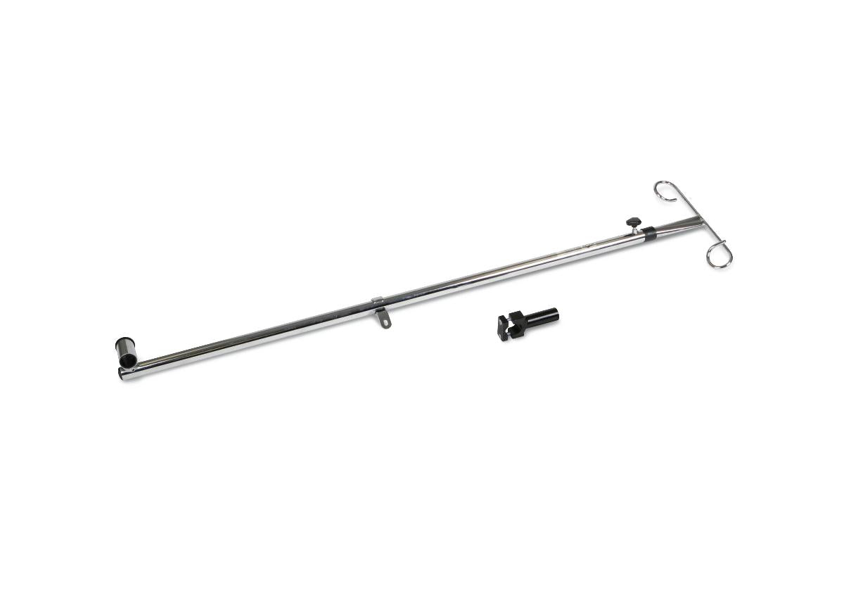 IV Pole Attachments