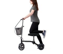 Generation 4 Knee Walkers