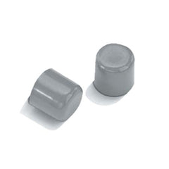 CAP,GLIDE,WALKER,1IN