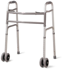 Bariatric Walker Caster Repl