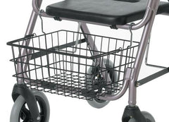 BASKET, FOR MDS86800XW ROLLATOR