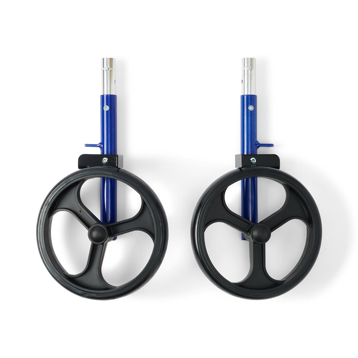 ASSEMBLIES,REAR WHEEL, 1 PAIR