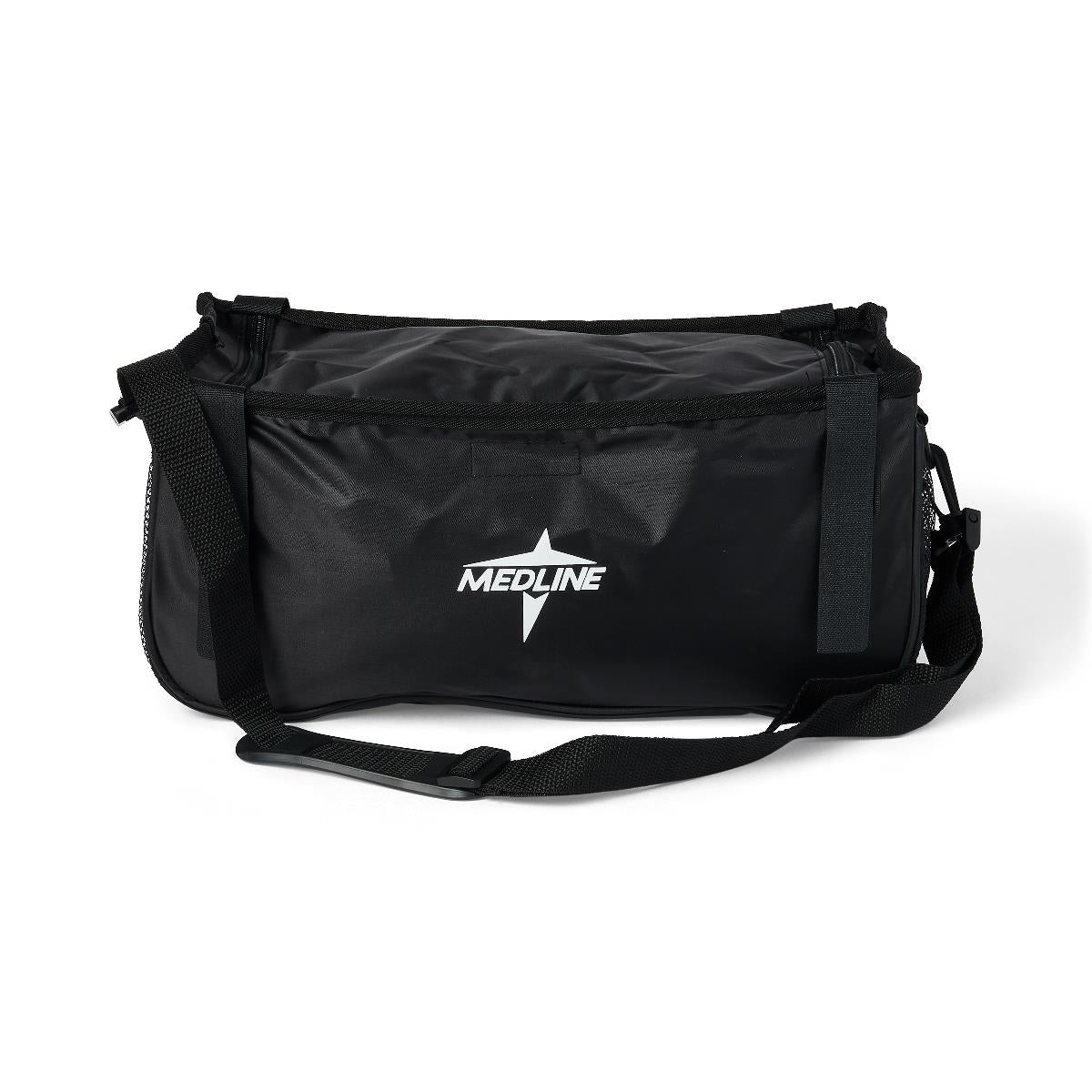 BAG,F/SUPER LIGHT ROLLATOR,BLACK