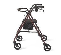 Basic Steel Rollators