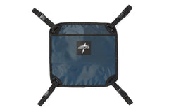 FRONT ROLLATOR BAG, TEAL