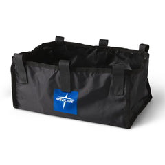 BAG,FOR BASIC ROLLATOR,BLACK