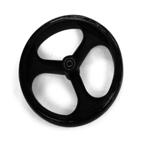 KIT,WHEEL,FRONT, F/ BASIC ROLLATOR