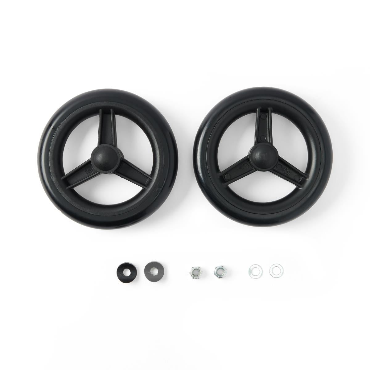 KIT,WHEEL,REAR,F/ BASIC ROLLATOR