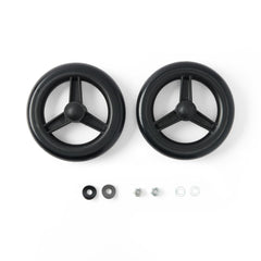 KIT,WHEEL,REAR,F/ BASIC ROLLATOR