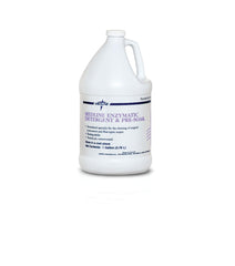 CLEANER,PRESOAK,ENZYMATIC,DUAL,15 GAL