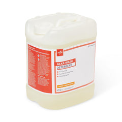 Alkaline Detergents
