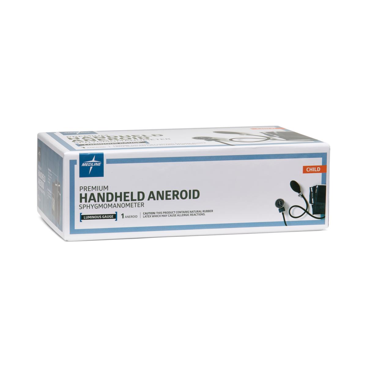 ANEROID,HANDHELD,PREMIER,CHILD