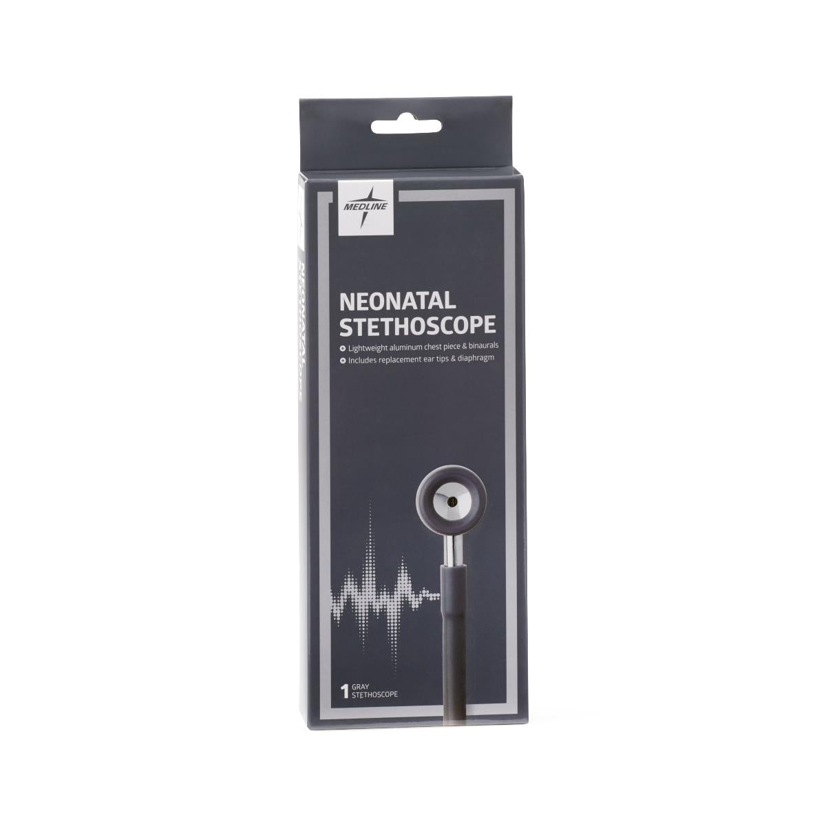 Neonatal Stethoscopes