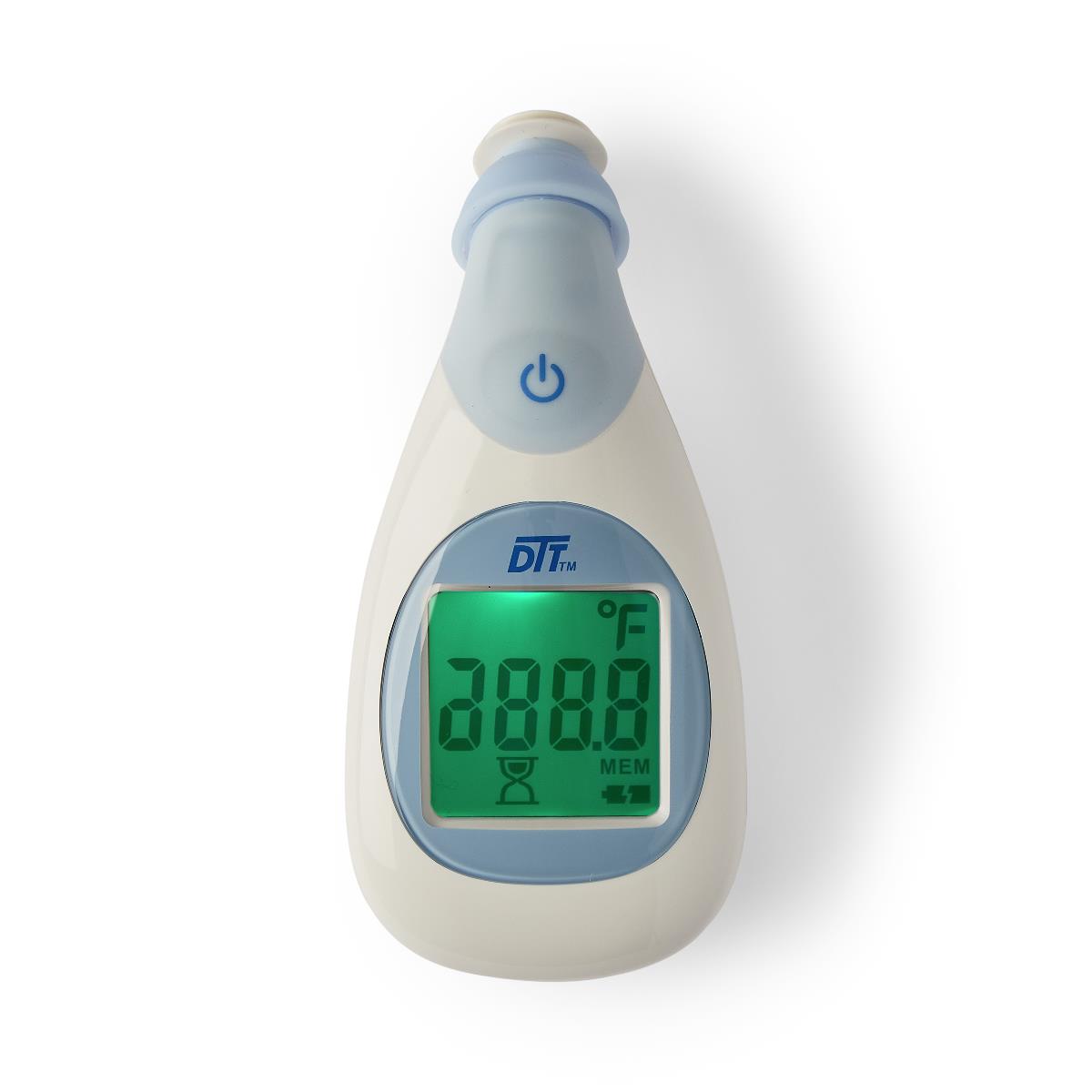 Instant Read Digital Temple Thermometers