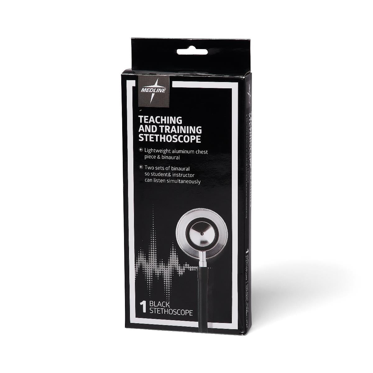 Teaching/Training Stethoscopes