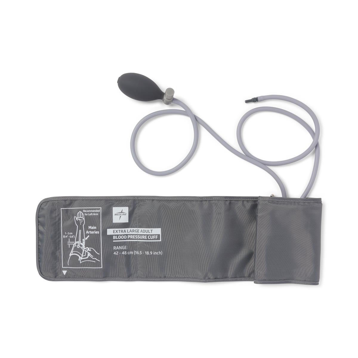CUFF,BP,XL ADULT,FOR MDS3002